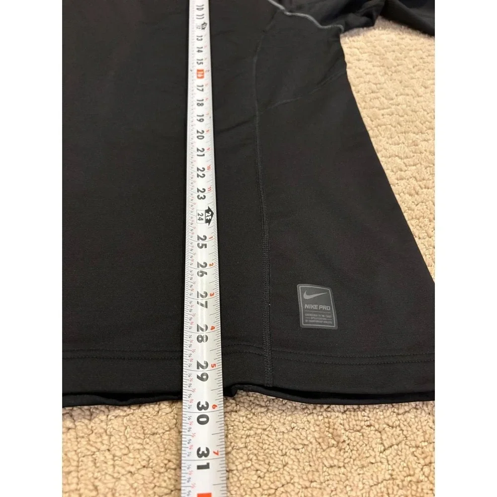Nike pro hyperwarm